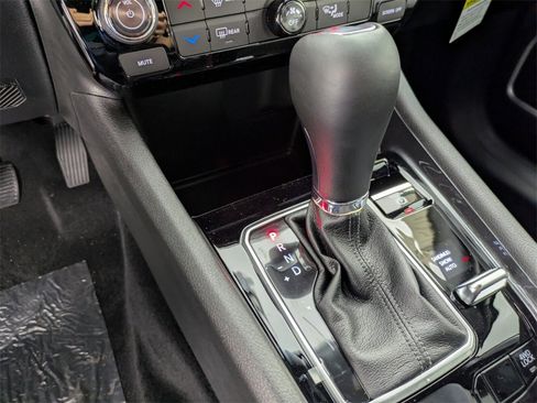 New 2026 Jeep Compass Latitude image 22