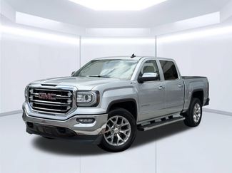 Used 2018 GMC Sierra 1500 SLT w/ SLT Premium Package AWD/4WD 360° Tour