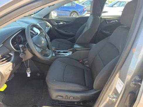 Used 2023 Chevrolet Malibu LT FWD image 22