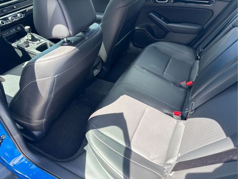 Used 2024 Honda Civic Sport Touring image 30