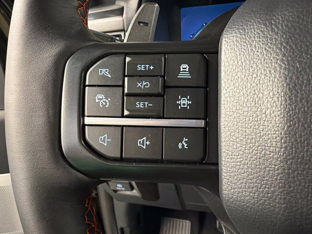 New 2026 Ford F150 Raptor AWD/4WD image 19
