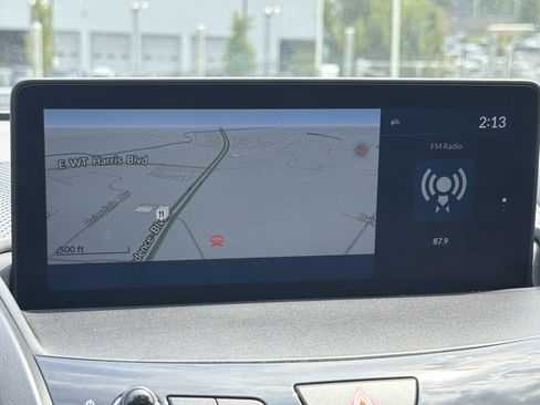 Certified 2021 Acura RDX AWD w/ Advance Package image 24