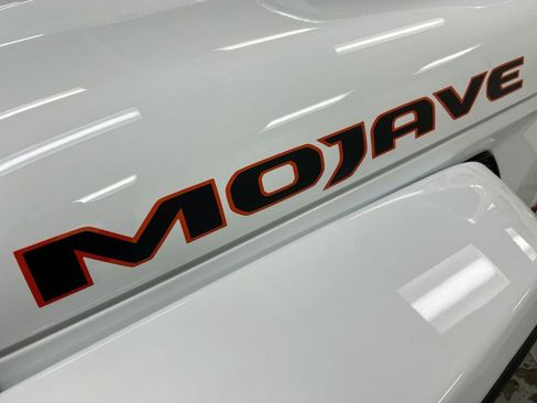 New 2026 Jeep Gladiator Mojave image 25