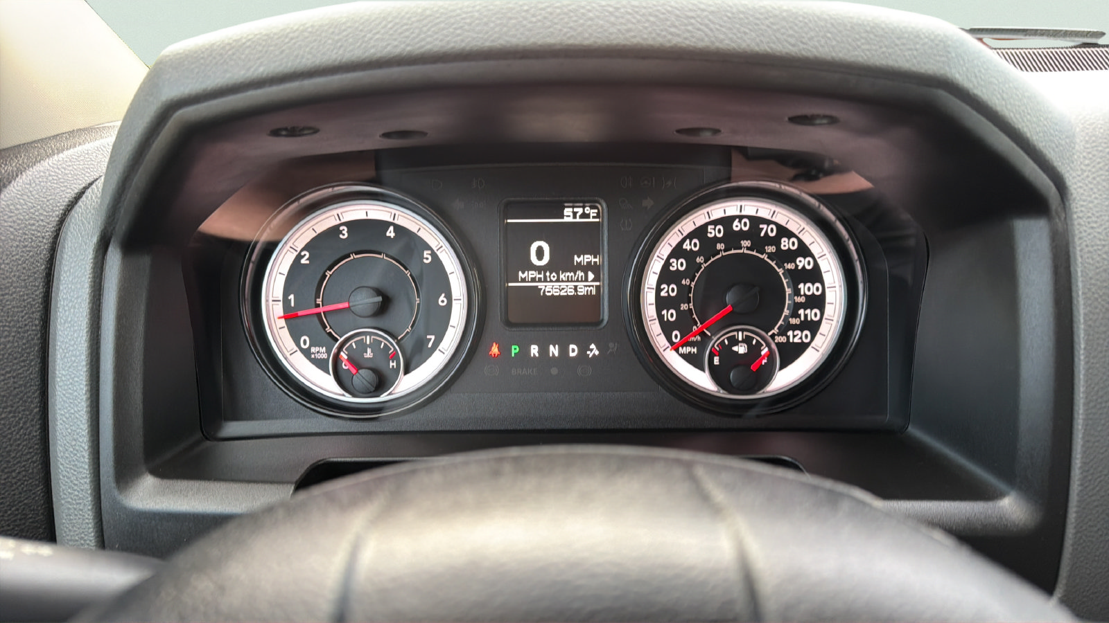 Used 2019 RAM 1500 Express w/ Express Value Package AWD/4WD image 14
