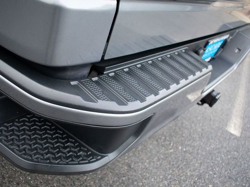 Used 2020 GMC Sierra 1500 AT4 image 26