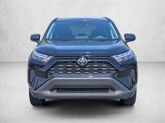 Used 2025 Toyota RAV4 LE AWD/4WD video 2
