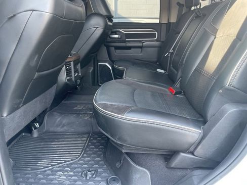 Used 2022 RAM 3500 Laramie image 18
