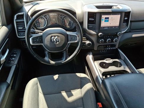 Used 2023 RAM 1500 Big Horn AWD/4WD image 11