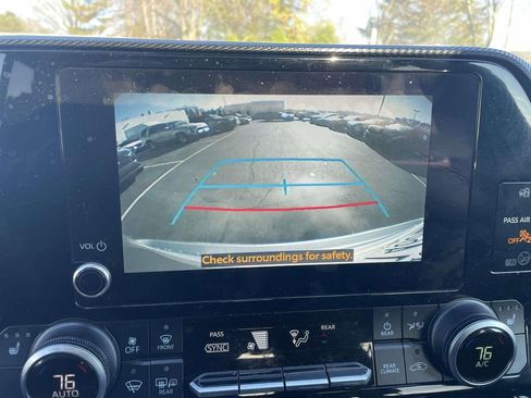 Used 2024 Toyota Highlander XSE image 42