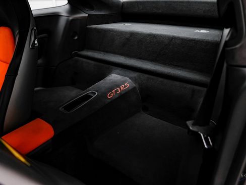 Used 2016 Porsche 911 GT3 RS image 71