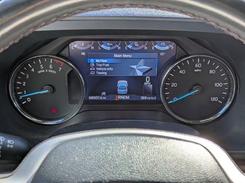 Certified 2024 Ford Expedition Limited RWD image 27