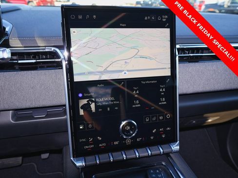 New 2026 GMC Sierra EV Elevation image 21