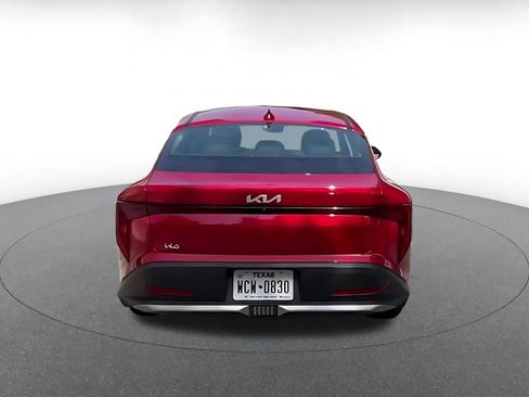 Used 2025 Kia K4 FWD image 11