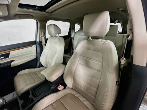 Used 2019 Honda CR-V EX-L image 19