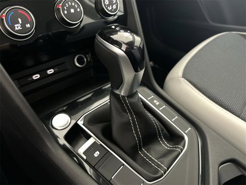 New 2026 Volkswagen Taos S image 28