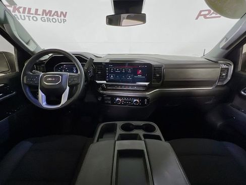 Used 2025 GMC Sierra 1500 Elevation image 24