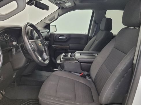 Used 2021 Chevrolet Silverado 1500 LT image 17