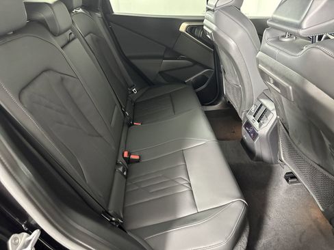 Used 2025 BMW X3 xDrive30i w/ Premium Package image 31