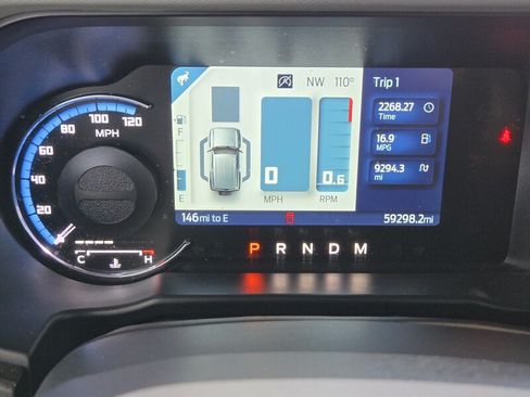 Used 2021 Ford Bronco Badlands AWD/4WD image 26