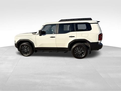 Used 2025 Toyota Land Cruiser 1958 image 10