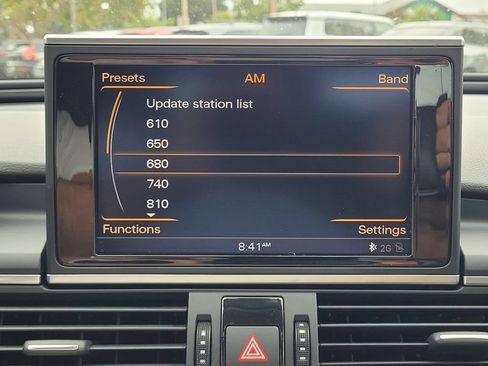 Used 2013 Audi A6 2.0T Premium Plus AWD/4WD image 11