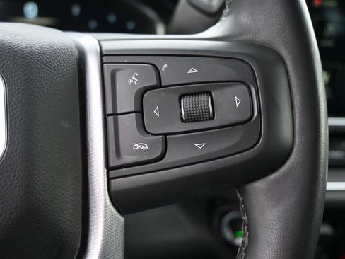 Used 2024 GMC Sierra 3500 SLT w/ SLT Premium Package image 36