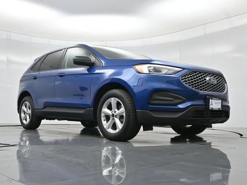 Used 2024 Ford Edge SE AWD/4WD image 44