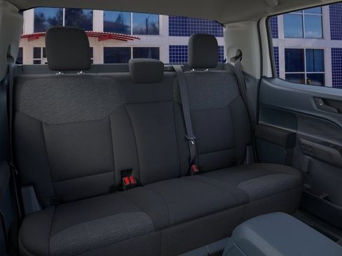 New 2026 Ford Maverick XL FWD image 12