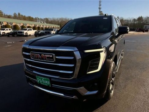 New 2026 GMC Yukon Elevation image 4