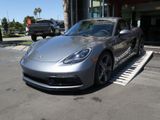 Used 2025 Porsche 718 Cayman S image 2