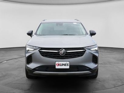 Used 2023 Buick Envision Preferred w/ Sport Touring Package