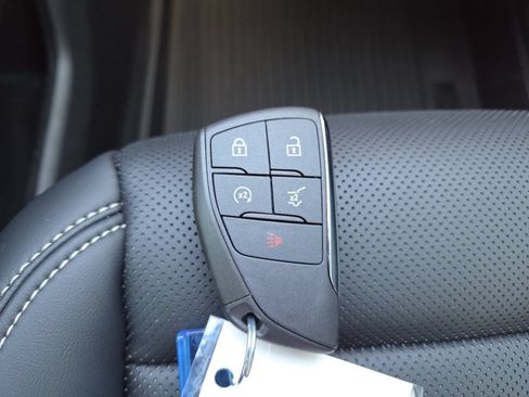 New 2026 GMC Terrain Elevation w/ Elevation Premium Package FWD image 33