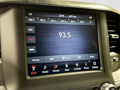 Used 2020 RAM 1500 Big Horn image 16