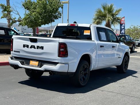 Used 2026 RAM 1500 Big Horn RWD image 9