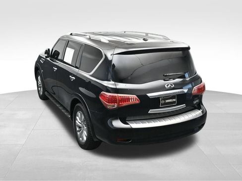 Used 2016 INFINITI QX80 2WD image 36