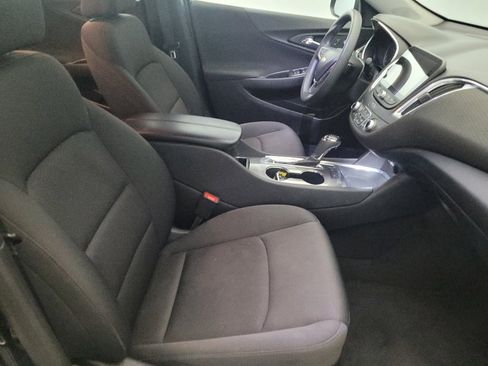 Used 2020 Chevrolet Malibu LT image 21
