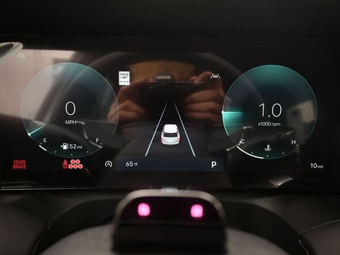 Used 2026 Hyundai Palisade Calligraphy image 9