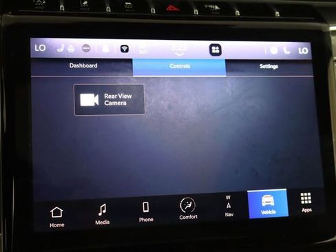 Used 2022 Jeep Grand Cherokee Limited AWD/4WD image 35