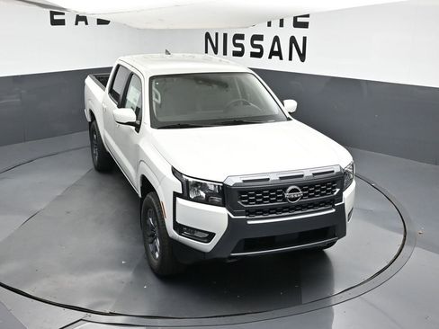 New 2025 Nissan Frontier SV w/ SV Convenience Package image 35