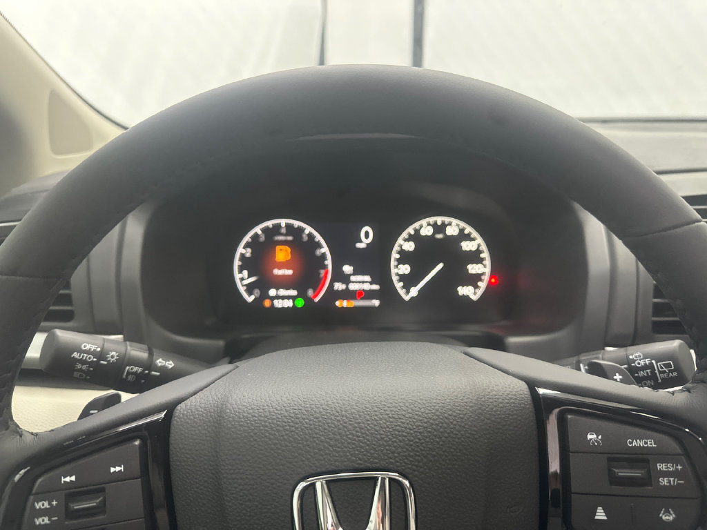 New 2026 Honda Odyssey EX-L image 29