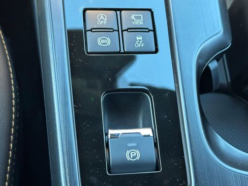 New 2026 Subaru Outback Wilderness AWD/4WD image 23
