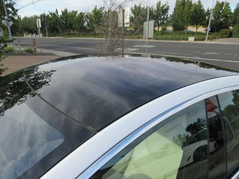 Used 2021 Tesla Model S Long Range Plus AWD/4WD image 65