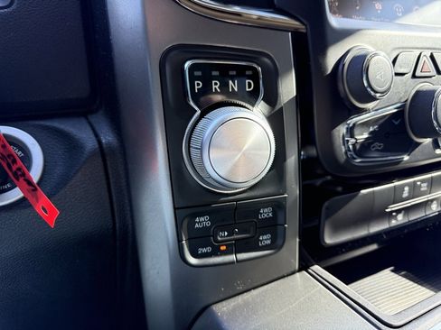 Used 2017 RAM 1500 Sport w/ Comfort Group image 32