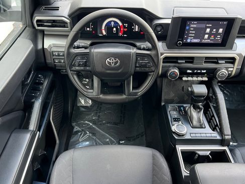 Certified 2025 Toyota Tacoma SR5 image 14