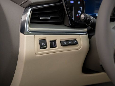 New 2026 Cadillac XT5 Premium Luxury image 21