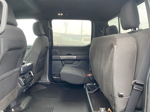 Used 2022 Ford F150 XLT w/ Equipment Group 302A High AWD/4WD image 17