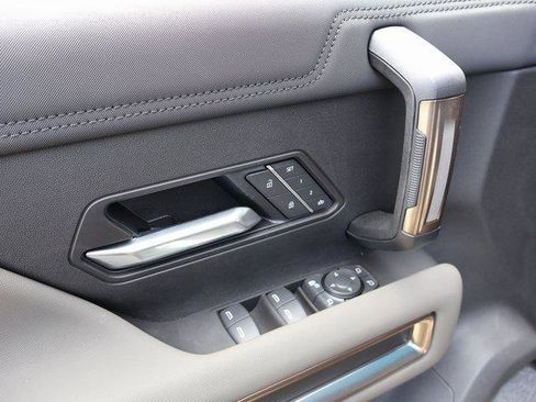 New 2025 GMC Hummer EV 3X w/ Extreme Off-Road Package image 16