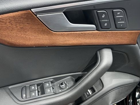 Used 2018 Audi A4 2.0T Premium Plus w/ Premium Plus Package image 50