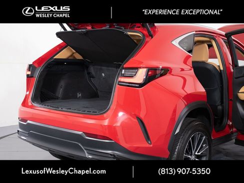 Used 2024 Lexus NX 350 AWD image 12