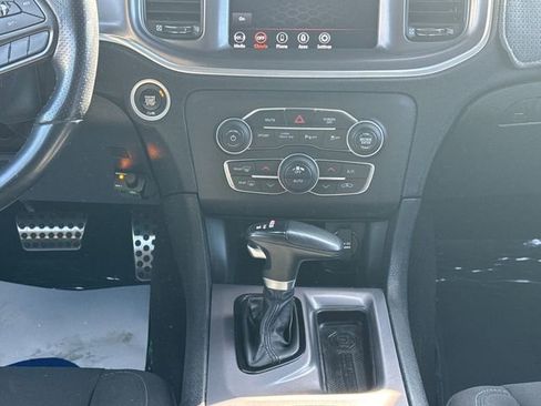 Used 2020 Dodge Charger GT w/ Driver Convenience Group image 23